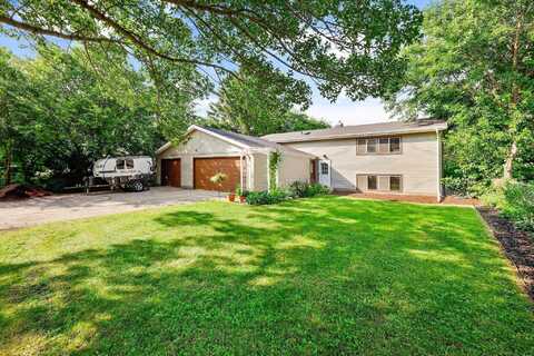 5222 Piccadilly Drive, Madison, WI 53714