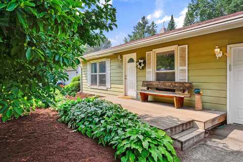 5406 Big Bow Road, Fitchburg, WI 53711