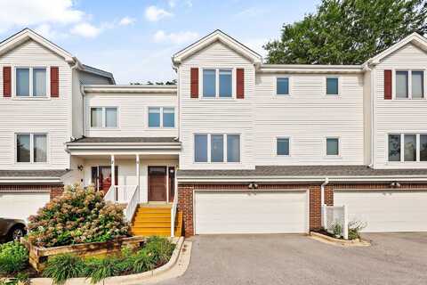 5 Cocoa Beach Drive, Madison, WI 53719