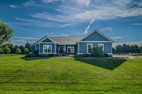 6637 Tartan Trail, Sun Prairie, WI 53590