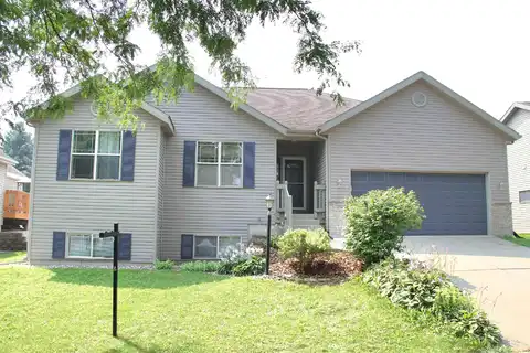 214 Murley Drive, Madison, WI 53718