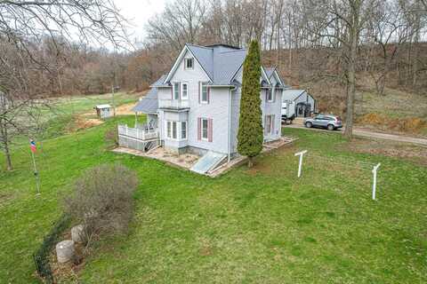 S1205 County Road Y, Wonewoc, WI 53968