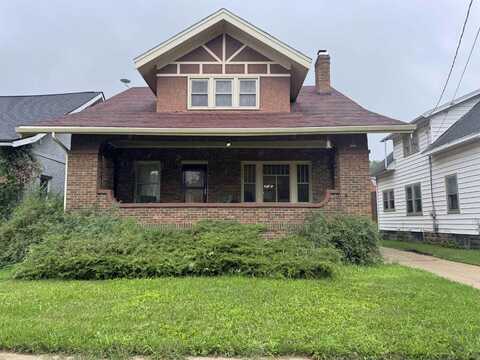 1721 15th Street, Monroe, WI 53566