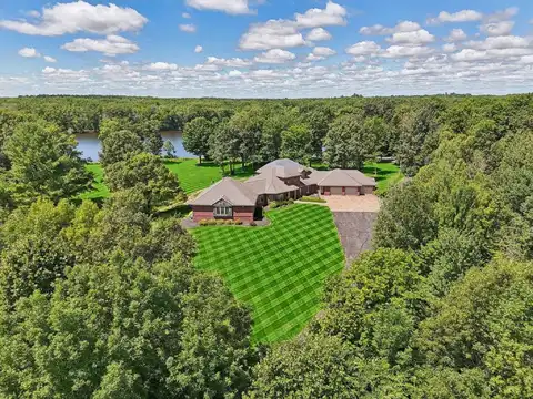 2688 Scenic Drive, Stevens Point, WI 54481