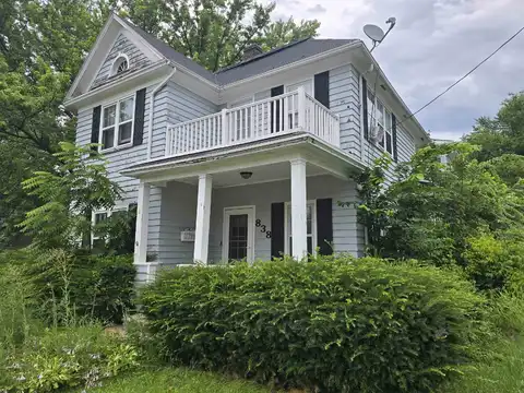 838 Prairie Avenue, Janesville, WI 53545