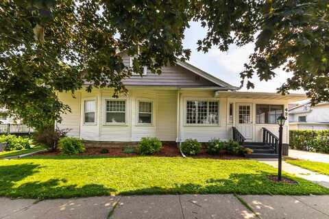 421 N Jefferson Street, Lancaster, WI 53813