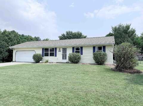 3219 Glenbarr Drive, Janesville, WI 53548
