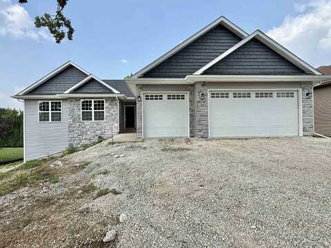340 Wildfire Court, Milton, WI 53563