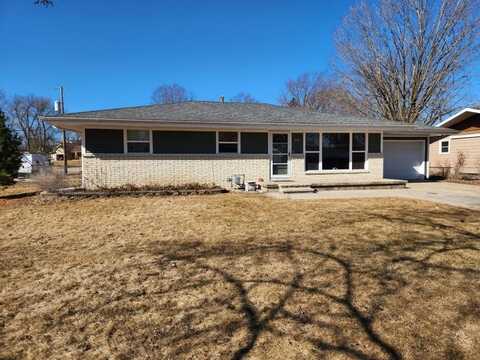 855 Hillside Drive, Jefferson, WI 53549