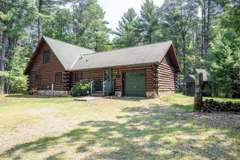 1678 20th Avenue, Arkdale, WI 54613