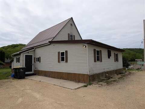113 Railway Avenue, Steuben, WI 54657