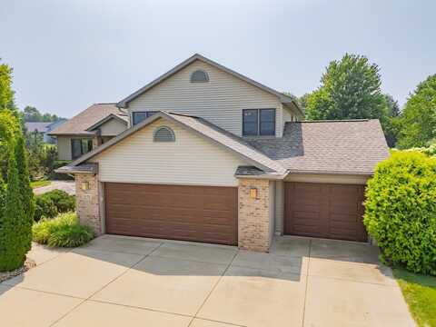 3273 Burke Road, Sun Prairie, WI 53590