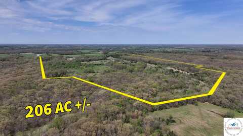 119 NE 1075P Rd, Calhoun, MO 65323