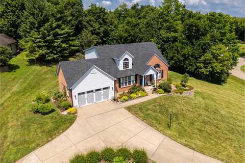 22583 Limestone Drive, Lawrenceburg, IN 47025