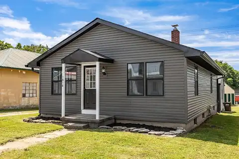 8914 S State Rd 129, Cross Plains, IN 47017