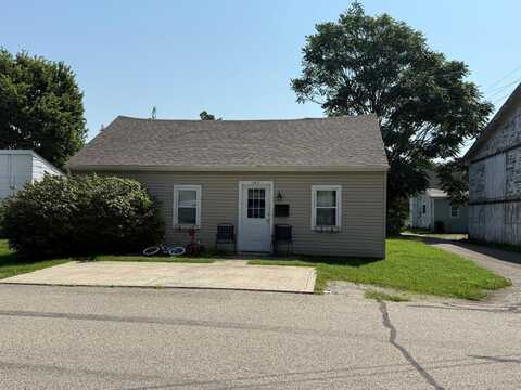 642 Franklin Avenue, Brookville, IN 47012