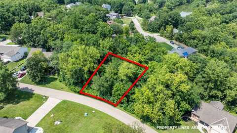 0 Sunny Ridge Drive, Lawrenceburg, IN 47025