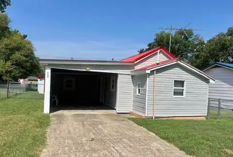 506 Fleming, Bernie, MO 63822