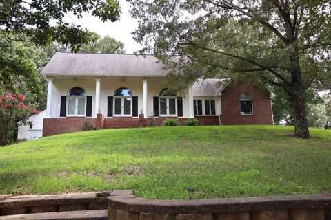15800 State Highway AD, Dexter, MO 63841
