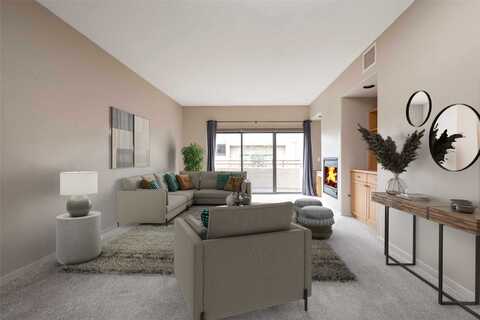 814 Camino de Monte Rey, Santa Fe, NM 87505
