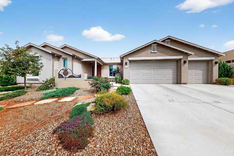 25 Calle Ancla, Santa Fe, NM 87508