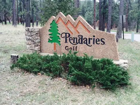16 Forest Drive West, Rociada, NM 87742