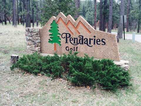 16 Forest Drive W, Rociada, NM 87742