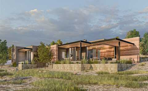9 Luna Nueva, Santa Fe, NM 87506
