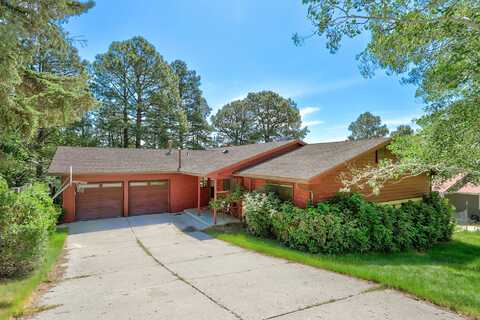 1970 Camino Redondo, Los Alamos, NM 87544