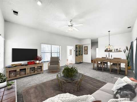 4228 Roadrunner Lane, Santa Fe, NM 87507
