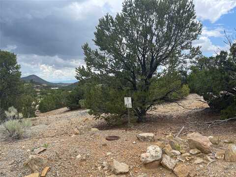 1973 Cerros Colorados, Santa Fe, NM 87501