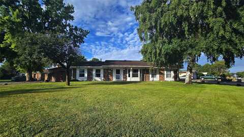 704 Meadow Ln, White Rock, NM 87547