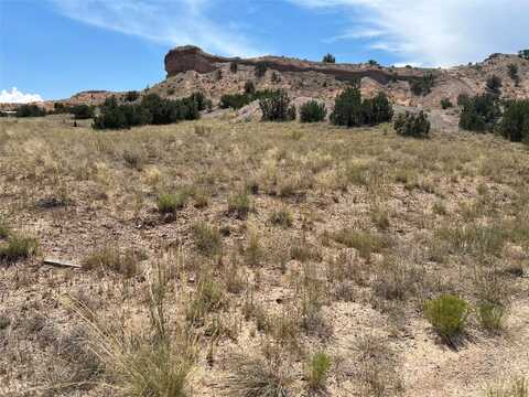 Tbd Block 27 Lot 4 Apache Trail, Abiquiu, NM 87510