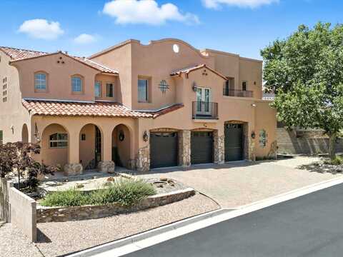 1009 C De Baca Lane, Bernalillo, NM 87004