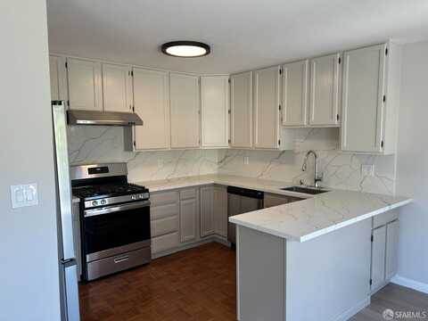 3907 California Street, San Francisco, CA 94118