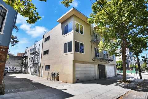 700 Shotwell Street, San Francisco, CA 94110