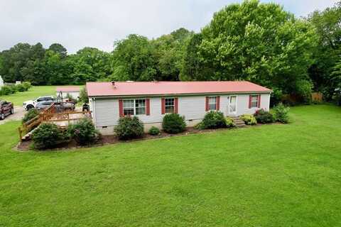 15080 FLETCHER RD, BLOXOM, VA 23308