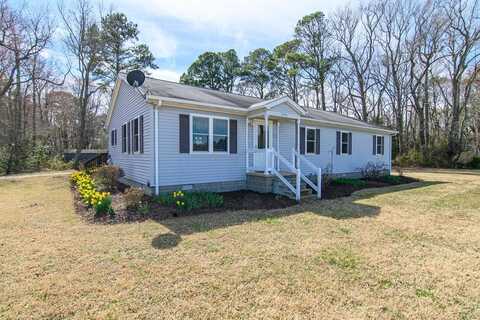 6545 OCCOHANNOCK NECK RD, EXMORE, VA 23350