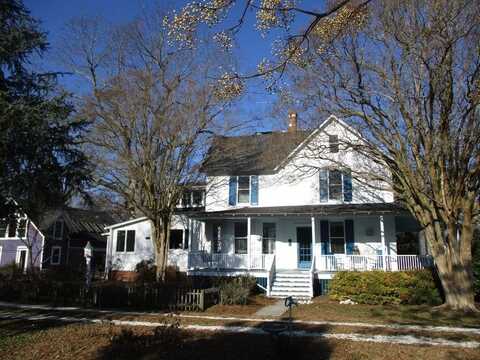 14262 SHORE DR, HARBORTON, VA 23389