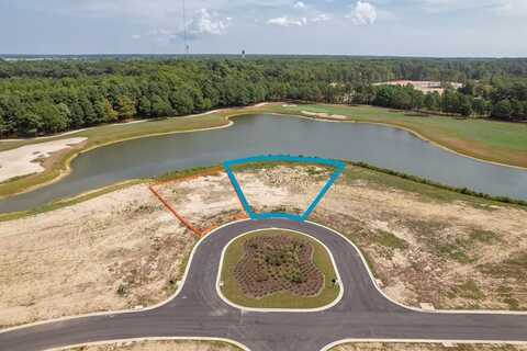 128 GOLDEN BEAR CIRCLE, CAPE CHARLES, VA 23310