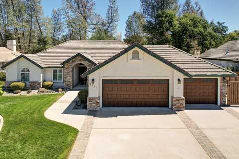 5537 Indianwood Drive, Redding, CA 96001