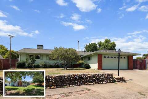 6514 Elmira Drive, Redding, CA 96001