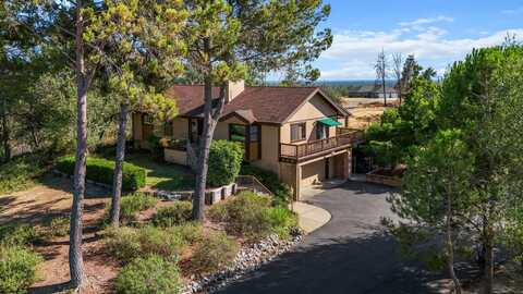 19924 Woodchuck Trail, Redding, CA 96003