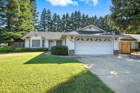 3298 Forest Homes Drive, Redding, CA 96003