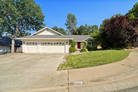 4561 Moyvane Drive, Redding, CA 96001