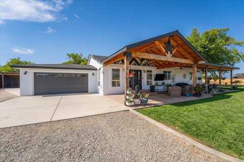 20050 Plains Drive, Red Bluff, CA 96080