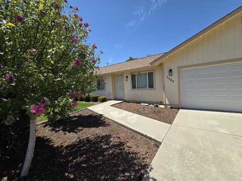 3382 Willow Street, Cottonwood, CA 96022