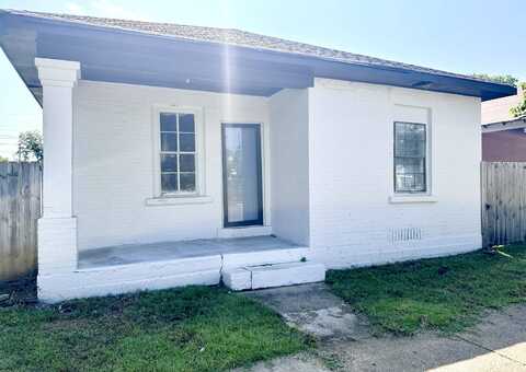 412 Pittsburgh Ave, Sheffield, AL 35660