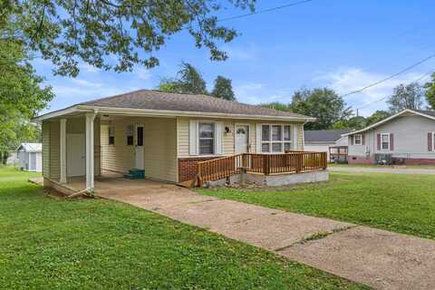 147 N Fulton St, Florence, AL 35630