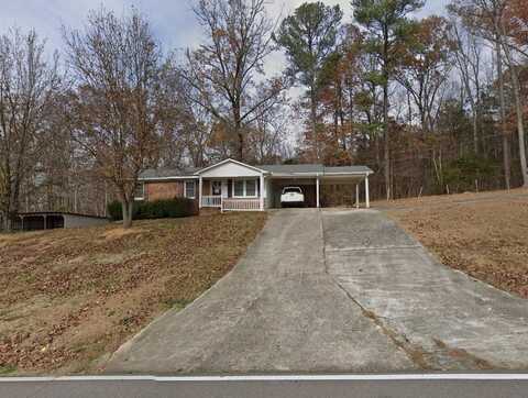 2011 Co Rd 60, Russellville, AL 35654